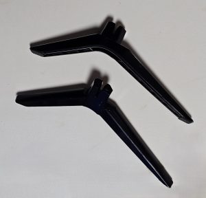 [중고] 더함 C322HD IPS 스탠드 거치대