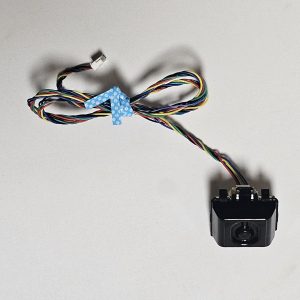 [중고] LG 32LJ562B 1key 파워버튼 IR