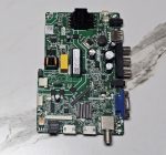 [중고] 프리즘코리아 PT320HD 통합보드 TP.SK108.PB819