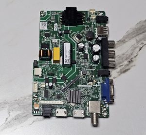 [중고] 프리즘코리아 PT320HD 통합보드 TP.SK108.PB819