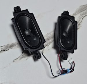 [중고] 프리즘코리아 PT320HD 스피커 YAS25-1811