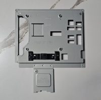 [중고] LG 27GL650F 메인보드 고정 브라켓 리어 실드 케이스 MDJ653765