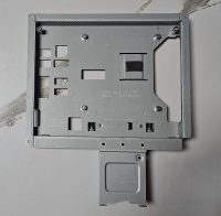[중고] LG 27GL650F 메인보드 고정 브라켓 리어 실드 케이스 MDJ653765