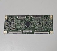 [중고] LG 32QK500C 티콘보드