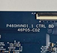 [중고] 삼성 LH46UDCB 티콘보드 46P05-C02 P460HVN01.1
