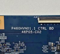 [중고] 삼성 LH46UDCB 티콘보드 46P05-C02 P460HVN01.1