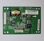 [중고] 대우디스플레이 ED32K1BZ LED 드라이버 보드 컨버터 K-4L-OM1