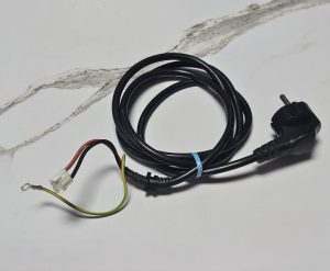 [중고] 대우디스플레이 ED32K1BZ TV 파워케이블