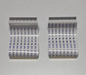 [중고] 클라인즈 K43T4E FFC 케이블