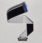 [중고] 클라인즈 K43T4E LVDS 케이블
