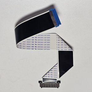 [중고] 클라인즈 K43T4E LVDS 케이블