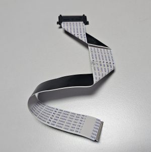 [중고] 클라인즈 K43T4E LVDS 케이블