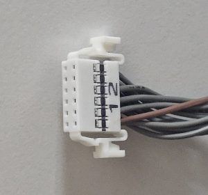 [중고] LG 42LX530H 12P 케이블
