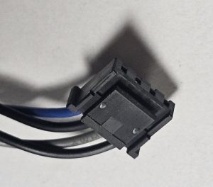 [중고] LG 42LX530H 스피커 케이블