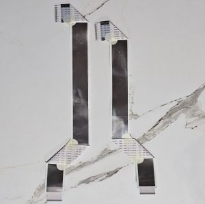 [중고] LG 50LB6780 LVDS 케이블
