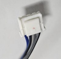 [중고] LG 50LB6780 스피커 케이블