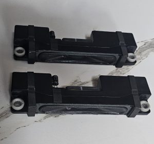 [중고] LG 50LB6780 스피커