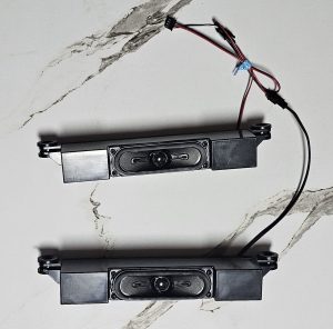 [중고] LG 50UH6080 스피커