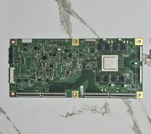 [중고] LG OLED55C6K 티콘보드 6870C-0636A