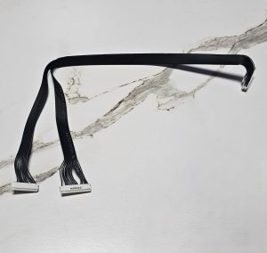[중고] 삼성 LH46UDCB HX0422 케이블 Y형 분기