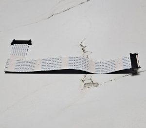 [중고] 삼성 LH46UDCB LVDS 케이블