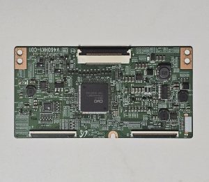 [중고] 삼성 UN40D6350 티콘보드