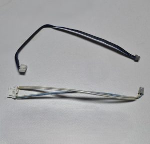 [중고] 삼성 LN46C620 백라이트 케이블