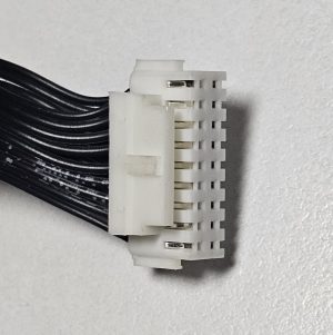 [중고] 삼성 LN46C620 18P 케이블