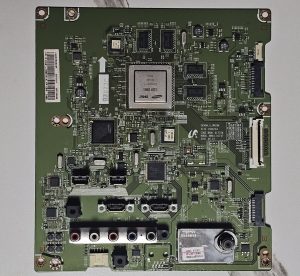 [중고] 삼성 UN40D6330 메인보드 BN41-01737A BN91-08201B