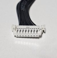 [중고] 삼성 UN40D6350 16P 20P 케이블