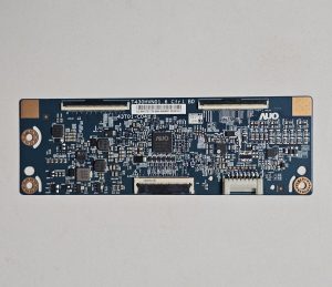 [중고] 삼성 UN43N5020 티콘보드 43T01-C04