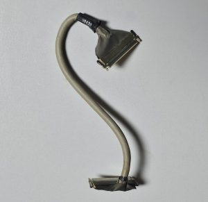 [중고] 아남 HG32 LVDS 케이블