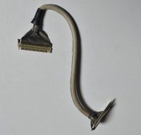[중고] 아남 HG32 LVDS 케이블