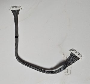[중고] LG 42LS5600 24P 케이블