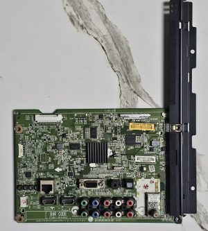 [중고] LG 42LS5600 메인보드 EAX64437511