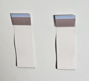 [중고] LG 42LS5600 FFC 케이블