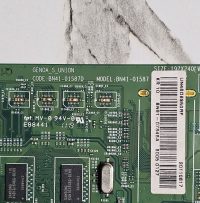 [중고] 삼성 UN46D6350 메인보드 BN41-01587D