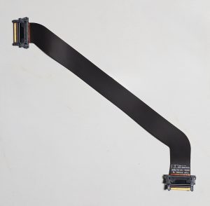 [중고] 삼성 UN46D6350 LVDS 케이블 BN96-18130C