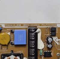 [중고] 삼성 UN46D6350 파워보드 BN44-00458A