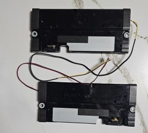 [중고] 삼성 UN46D6350 스피커 BN96-16796B
