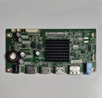 [중고] 어드밴스원 M32Q75P 메인보드 JRY-W9UHD-NV2