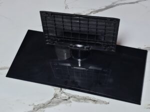 [중고] LG 47LW6500 스탠드 거치대 AD-47LV35S