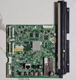 [중고] LG 55LA7450 메인보드 EAX64872106(1.0)