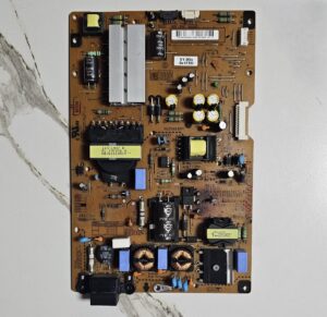 [중고] LG 55LA7450 파워보드 EAX64905701(2.6)
