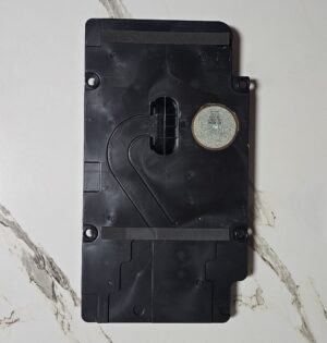 [중고] LG 55LA7450 스피커 EAB62809601