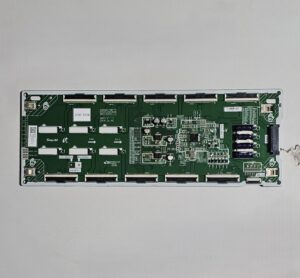 [중고] 삼성 KQ55QT90A LED 드라이버 보드 BN44-01037A