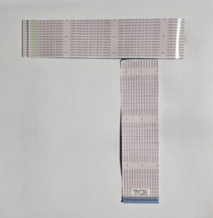 [중고] 삼성 KQ55QT90A LVDS 케이블 BN96-39820F