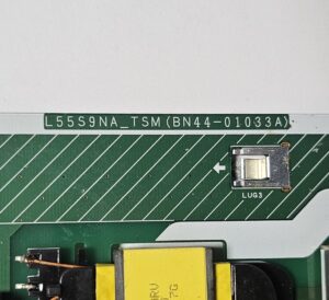 [중고] 삼성 KQ55QT90A 파워보드 BN44-01033A